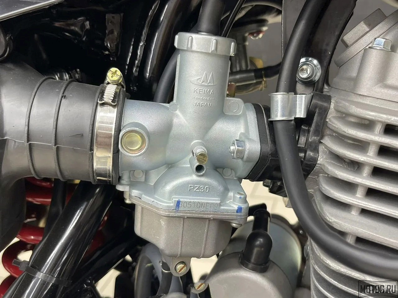 Эндуро мотоцикл SYCMCC 250 2025 — лёгкий, мощный, надёжный